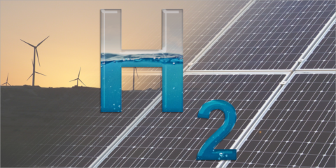 El proyecto Catalina producirá hidrógeno y amoníaco verde a gran escala en España