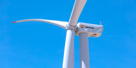 El parque eólico Delta II suministrará energía a Charles River Laboratories mediante un VPPA de 30,5 MW