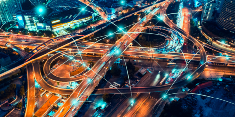 Soluciones de Schneider Electric para infraestructuras urbanas y redes de energía más resilientes