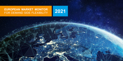Informe sobre el estado del mercado de flexibilidad del consumidor en el sistema eléctrico de la UE