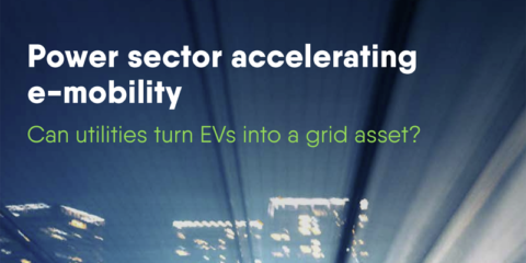 La red eléctrica se mantendrá estable en la transición a los vehículos eléctricos, según un nuevo estudio