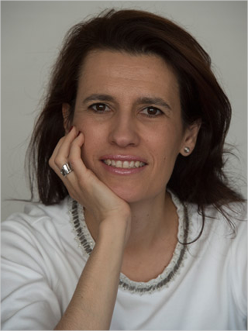 Paloma Sevilla, directora general de aelēc,