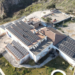 Comunidad energética de Almócita, dotada con almacenamiento, puntos de recarga y blockchain