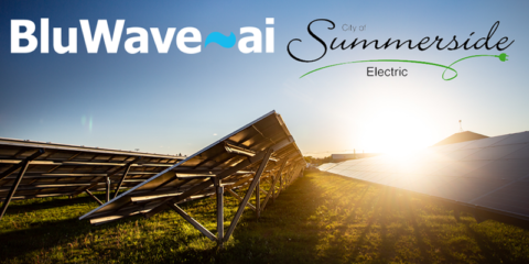 Lanzamiento del Centro de Excelencia de Inteligencia Artificial para Smart Grids en Canadá