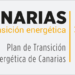 Jornadas para presentar a la ciudadanía el Plan de Transición Energética de Canarias