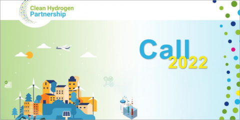 Más de 300 millones de euros para impulsar tecnologías de hidrógeno y pilas de combustible en la UE