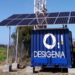 Los sistemas híbridos de energía de Desigenia se actualizan con módulos fotovoltaicos de mayor potencia