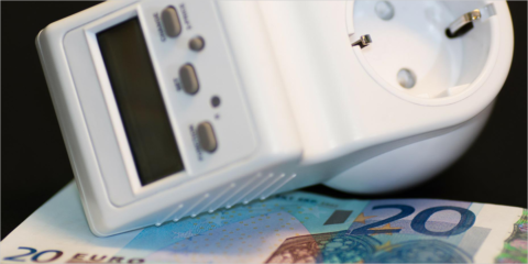 El Consejo Europeo permite medidas excepcionales en España para reducir los precios de la luz