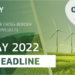 Convocatoria de CEF Energy para obtener el estatus de proyecto de energía renovable transfronterizo