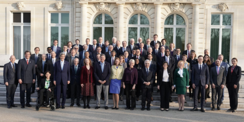 El Programa de Transiciones de Energía Limpia de la IEA recibirá 20 millones anuales hasta 2030