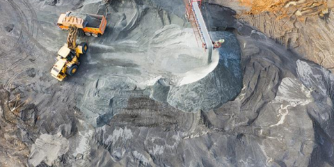 Consulta pública sobre la hoja de ruta para la gestión sostenible de las materias primas minerales