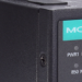 La puerta de enlace IEC 61850 de Moxa asegura la comunicación en redes de subestaciones eléctricas