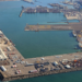 El Puerto de Bilbao suministrará electricidad a los buques atracados e instalará energías renovables