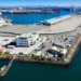 El Puerto de Long Beach construye una microrred para su centro conjunto de mando y control