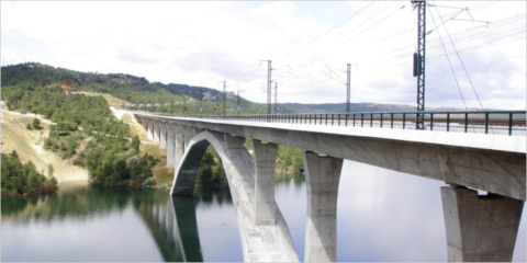 Adif AV adjudica el contrato para la implementación de la Railway Smart Grid en la línea Madrid-Levante