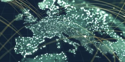 Convocatoria de CEF Digital para impulsar la digitalización de las redes de transporte y energía europeas