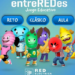 Red Eléctrica educa a los alumnos de ESO sobre transición energética en el juego interactivo 'entreREDes'