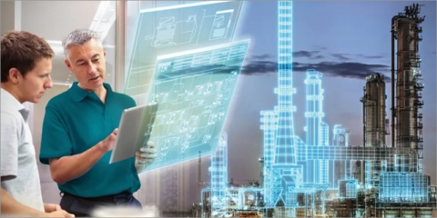 CO2 Smart Tech se une a Siemens en la iniciativa IE2 Experts para crear expertos en gestión energética