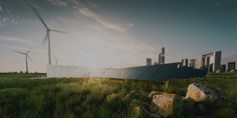 Siemens participa en la digitalización de la red de distribución de Rumanía con su sotware de gestión ADMS