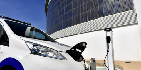 El proyecto PEARLS promueve el compromiso público con los Paisajes de las Energías Renovables