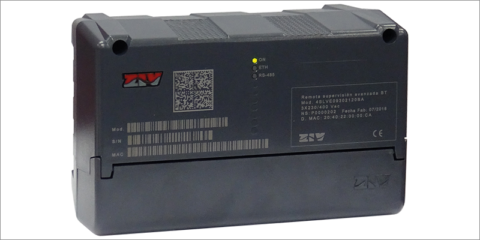 ZIV diseña nuevos sistemas inteligentes de supervisión de transformadores de MT y BT