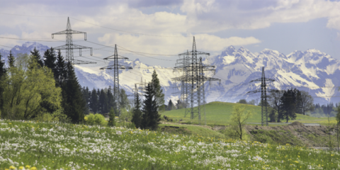 Soluciones de microrredes con el proyecto Alpgrids para fomentar las comunidades energéticas en los Alpes