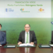El BEI y el ICO financiarán la planta de hidrógeno verde para uso industrial de Puertollano