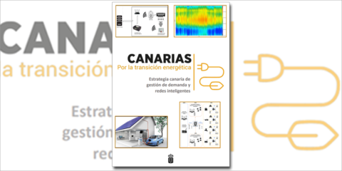 El Observatorio de la Energía de Canarias publica las estrategias de apoyo al PTECan 2030