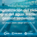 CIC Consulting Informático celebra un webinar sobre la digitalización y la gestión sostenible del agua