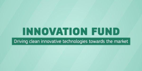 Segunda convocatoria del Fondo de Innovación para proyectos de descarbonización a pequeña escala