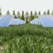 Alianza para fomentar la innovación en energías renovables mediante productos de financiación verde