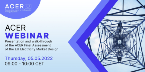 Informe de evaluación final de ACER sobre el diseño del mercado mayorista de electricidad de la UE