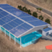 Microrredes eléctricas para atender la demanda energética de las zonas rurales de la isla de La Gomera