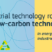 Hoja de ruta europea para tecnologías bajas en carbono en industrias electrointensivas