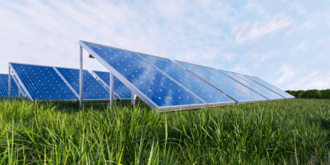 Nuevo centro de control de generación y demanda de energía eléctrica renovable en la nube