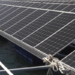Consulta pública del Real Decreto sobre plantas fotovoltaicas flotantes en el dominio público hidráulico