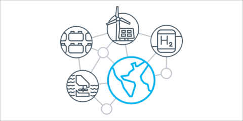 Un estudio destaca el papel clave que tendrá el almacenamiento energético en la futura red eléctrica