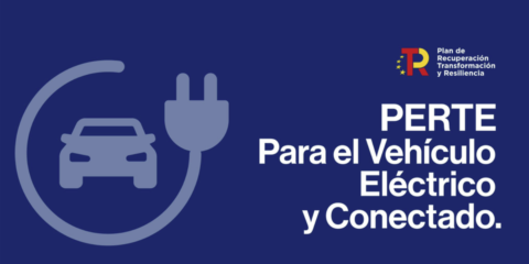Se amplía el plazo de presentación de proyectos al PERTE del vehículo eléctrico y conectado