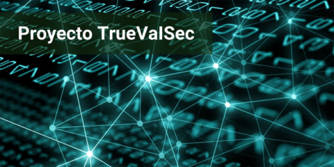El proyecto TrueValSec desarrolla tecnologías de ciberseguridad para la red eléctrica inteligente