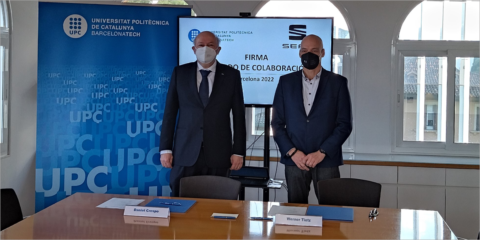 El proyecto Predictive eBoost aplicará sistemas inteligentes para aumentar el rendimiento del VE