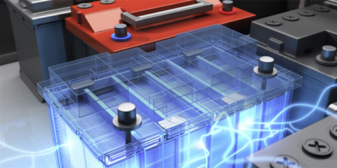 El Consorcio para la Innovación de Baterías busca propuestas para nuevos proyectos de investigación