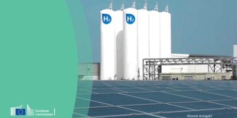 Consulta sobre actos delegados que aclaran las normas de la UE aplicables al hidrógeno renovable