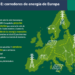 El Consejo Europeo adopta la revisión del Reglamento sobre las redes transeuropeas de energía