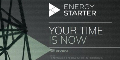 Startups con soluciones innovadoras en el sector energético ya pueden inscribirse en Energy Starter
