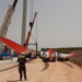 Se conecta a la red el parque eólico Tico Wind de 180 MW en la localidad zaragozana Villar de los Navarros