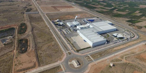 Acuerdo de colaboración para desarrollar en Sagunto la gigafactoría de baterías para VE