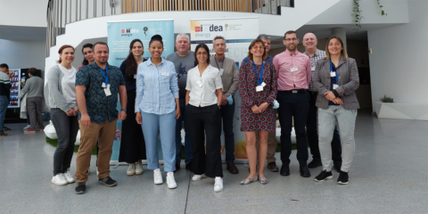 Comienza el proyecto MeBattery para crear baterías innovadoras, descarbonizadas y sostenibles