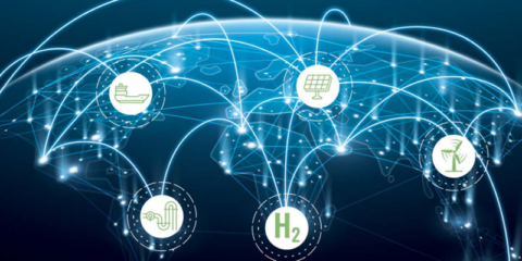 Un informe de Irena analiza el comercio mundial, el potencial y el costo global del hidrógeno verde