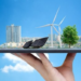 Actualización de la 'Zonificación ambiental para energías renovables: eólica y fotovoltaica'
