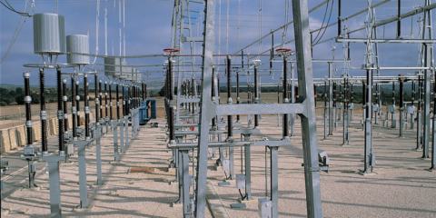 Se ultiman los trabajos de la primera fase del período 2021-2022 del nuevo enlace Ibiza-Formentera